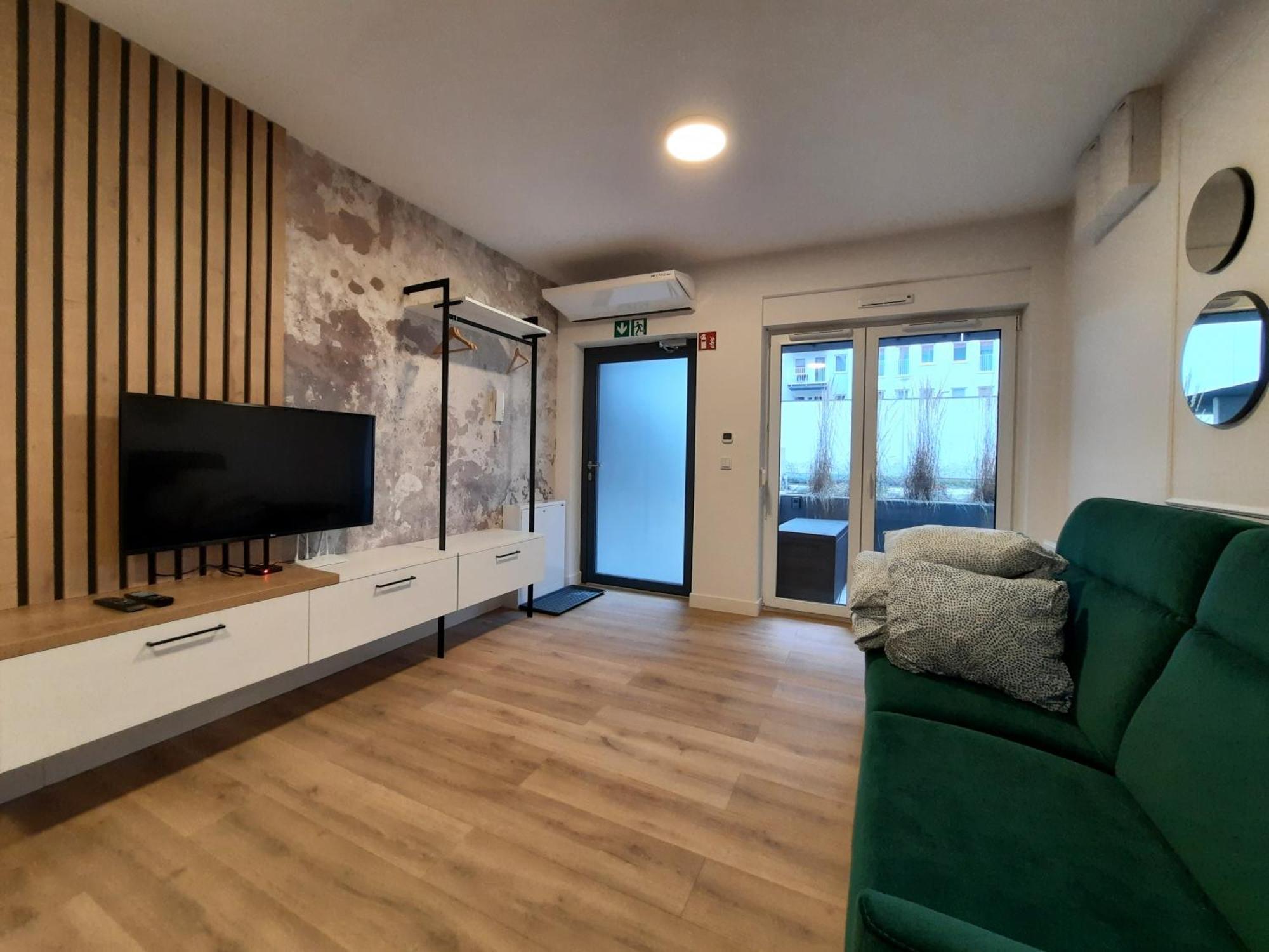 Apartment Kepa 73